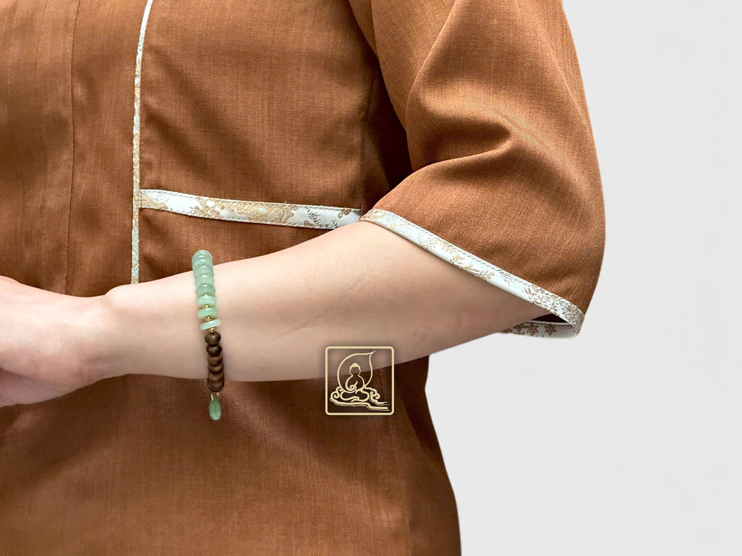 TRANG PHỤC PHẬT TỬ NỮ - W242511