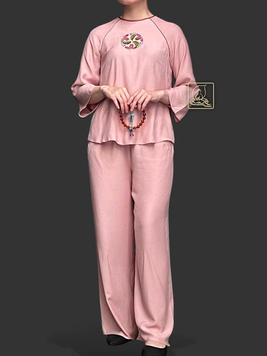 TRANG PHỤC PHẬT TỬ NỮ - W252308