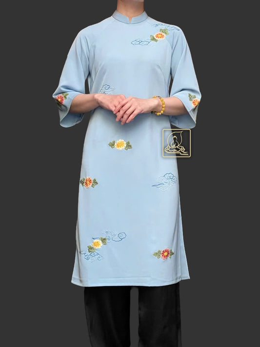 TRANG PHỤC ÁO DÀI NỮ - WL0422