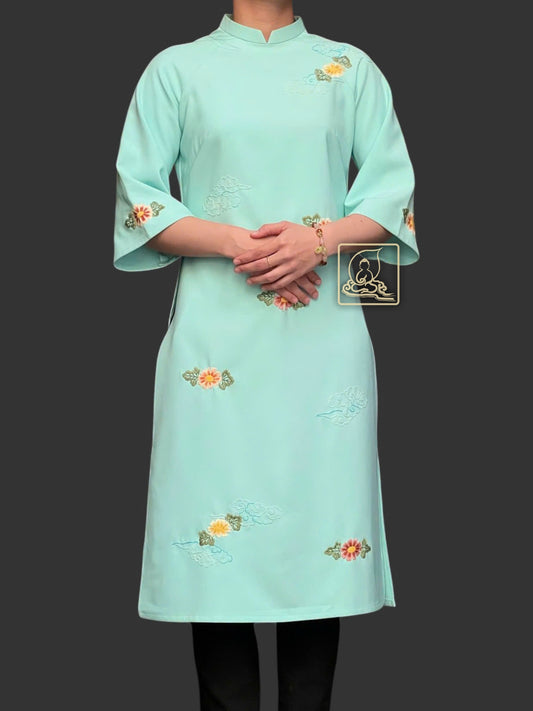 TRANG PHỤC ÁO DÀI NỮ - WL0522