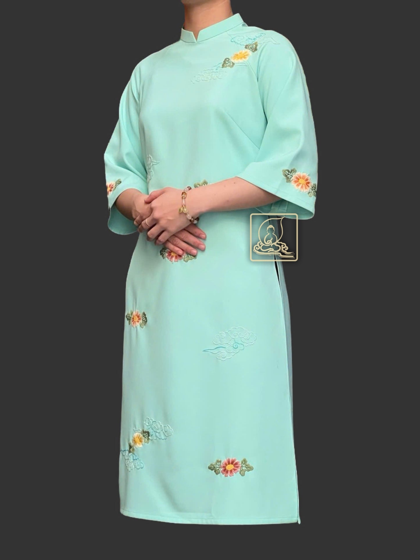 TRANG PHỤC ÁO DÀI NỮ - WL0522