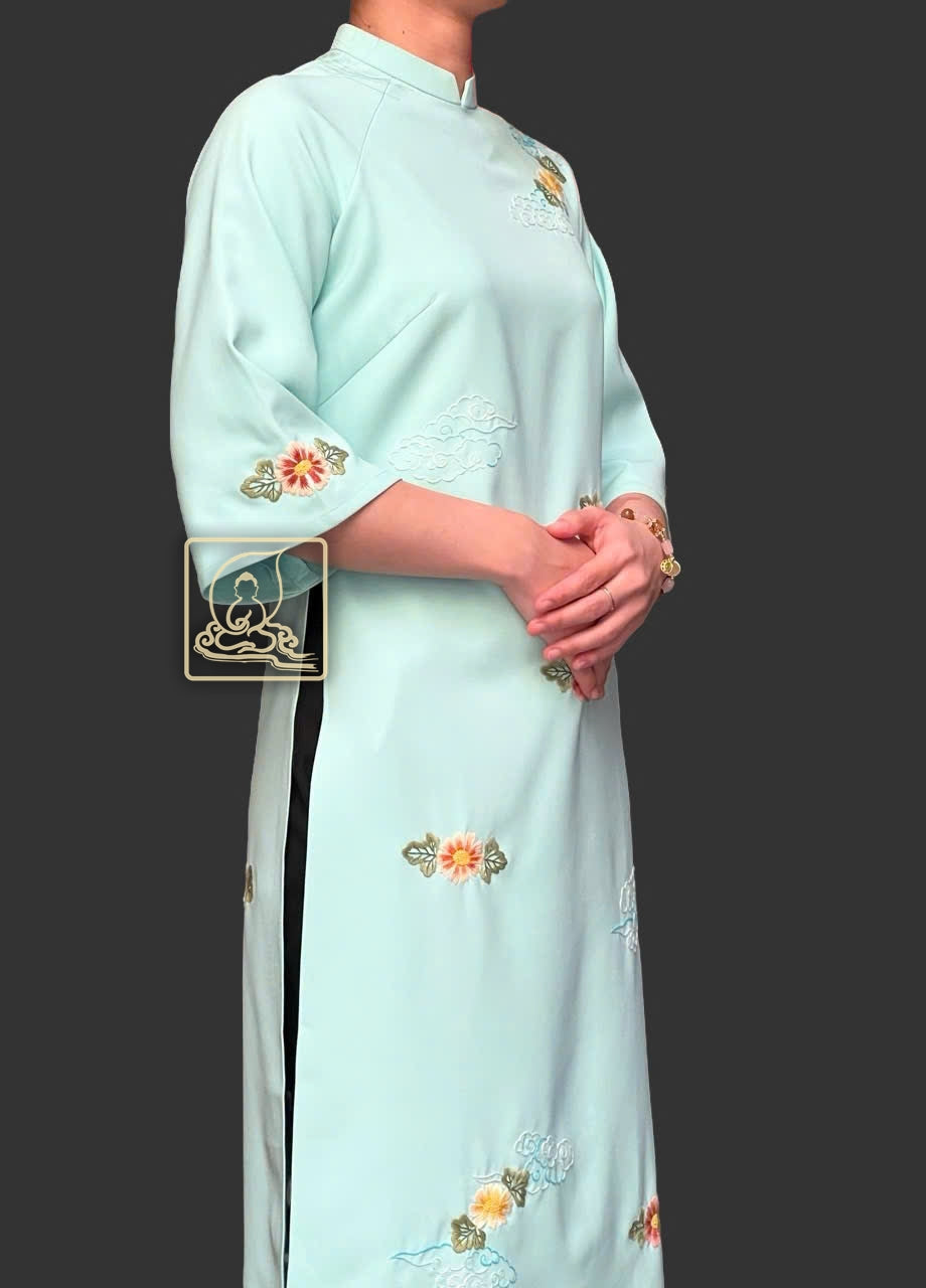 TRANG PHỤC ÁO DÀI NỮ - WL0522