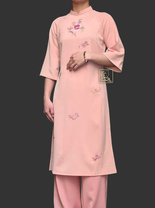 TRANG PHỤC ÁO DÀI NỮ - WL0722