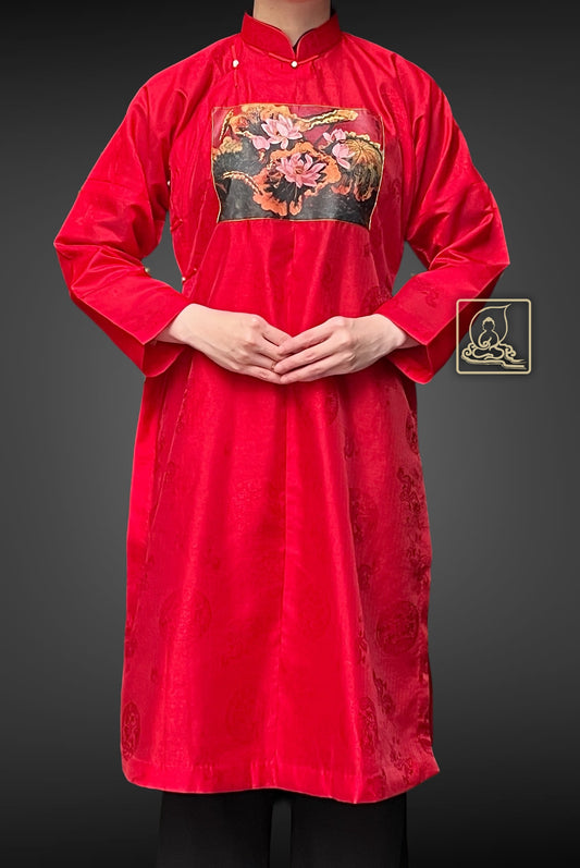 TRANG PHỤC ÁO DÀI NỮ - WL1024