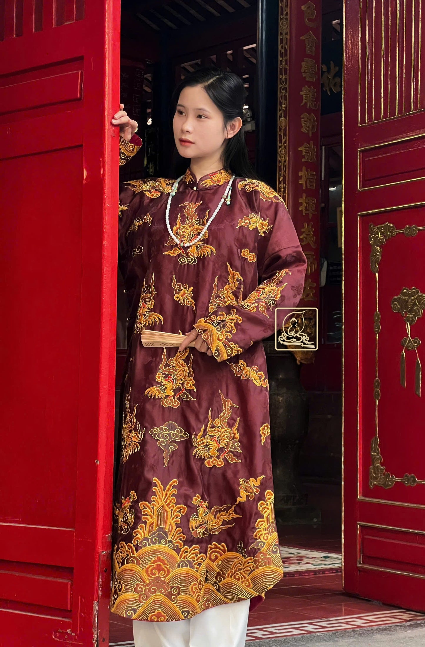 TRANG PHỤC ÁO DÀI NỮ - WL1721