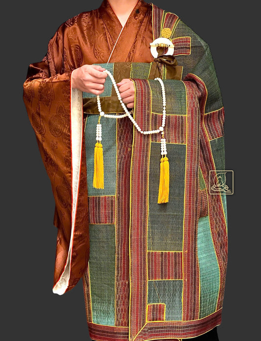 ĐẠI THỪA PHƯƠNG TIỆN PHÁP Y - JS113