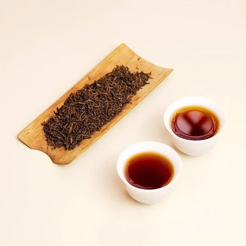 Trà Phổ Nhĩ Chín Cung Đình