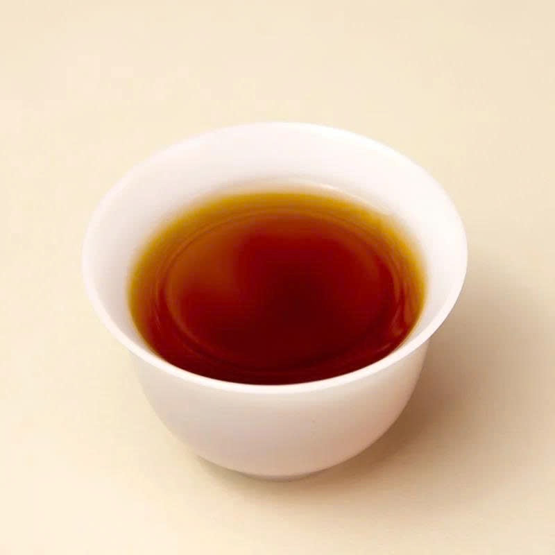 Trà Phổ Nhĩ Chín Cung Đình