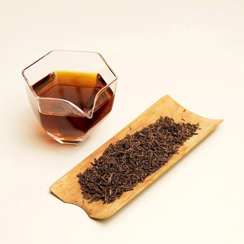 Trà Phổ Nhĩ Chín Cung Đình