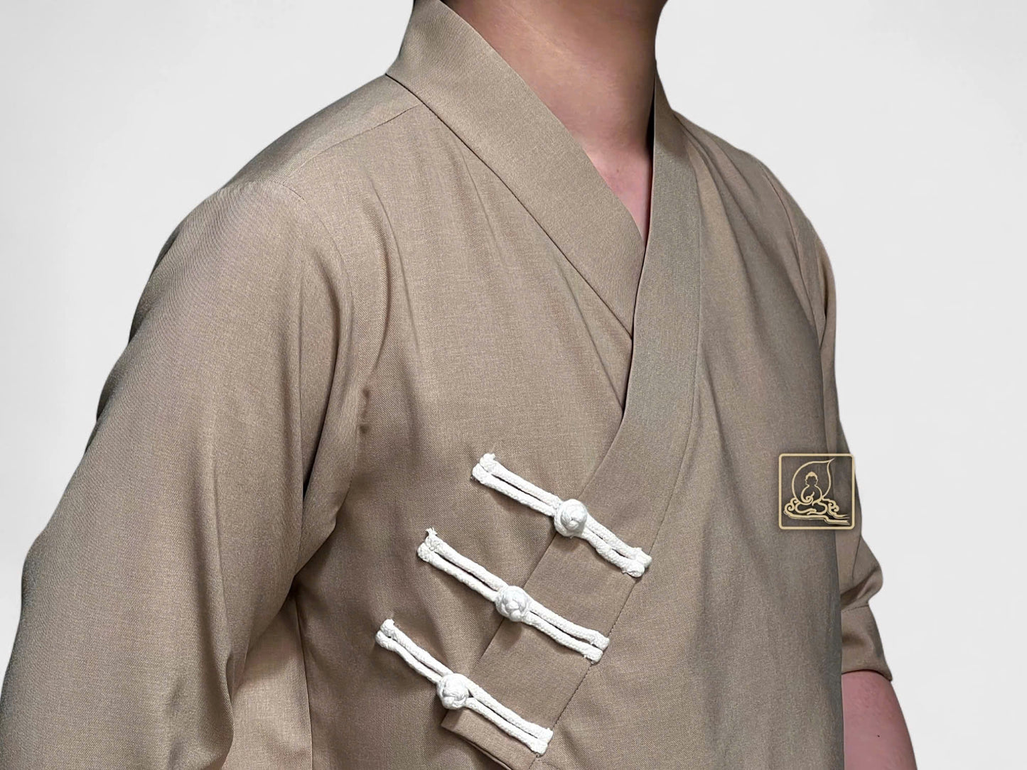 TRANG PHỤC PHẬT TỬ NAM - M072306