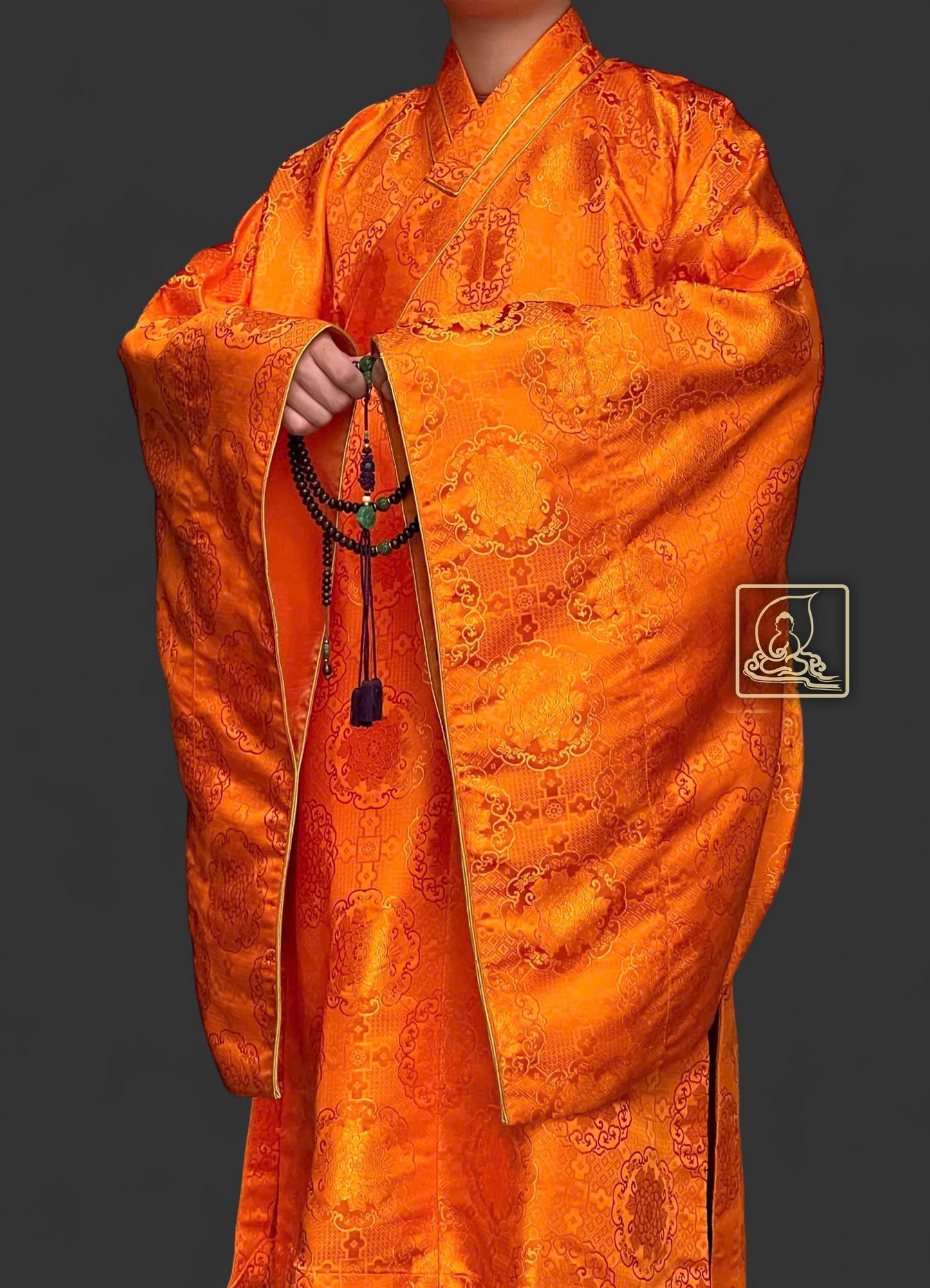 ÁO HẬU GẤM - H120