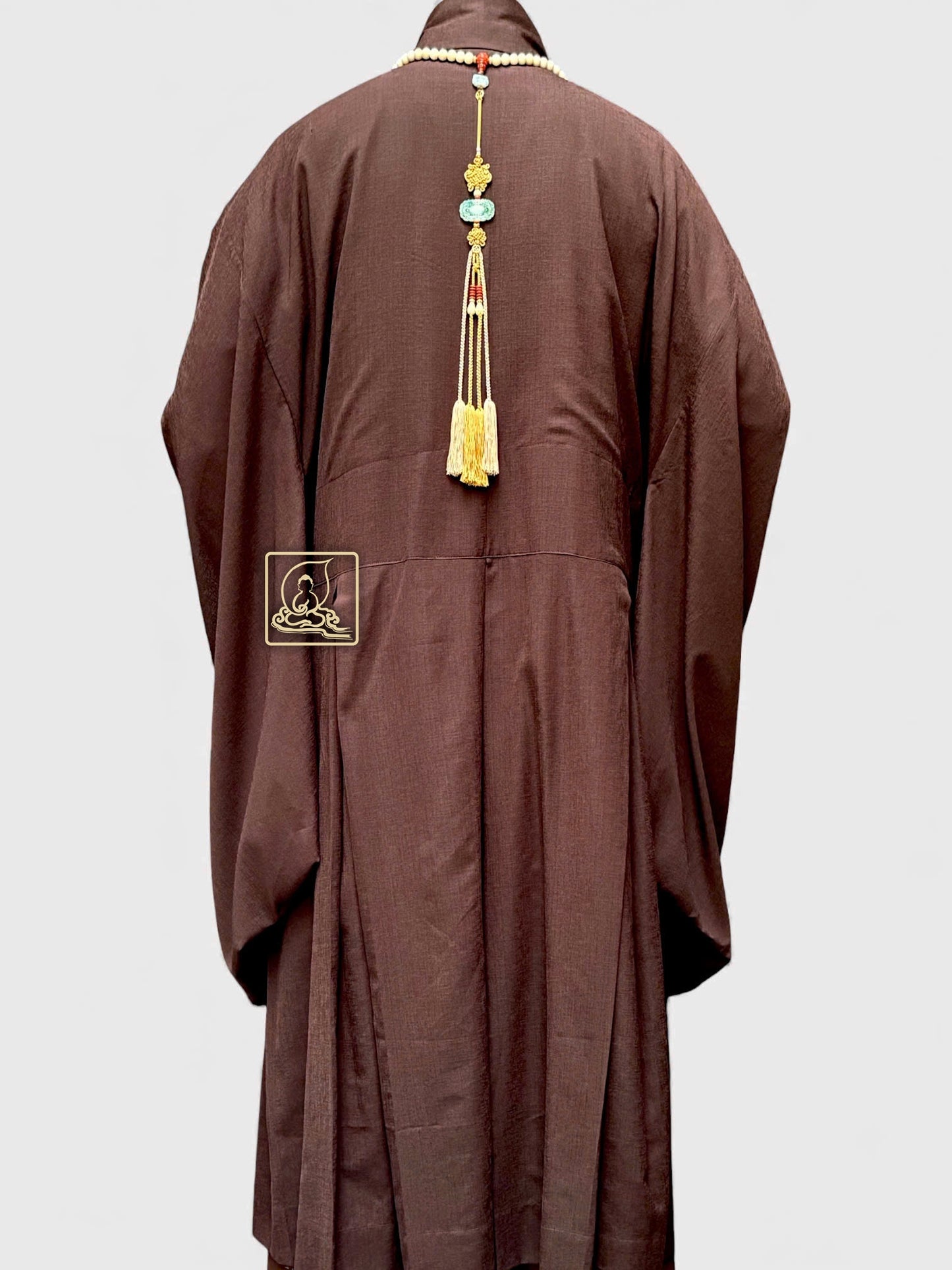 ÁO TRỰC CHUYẾT - H045