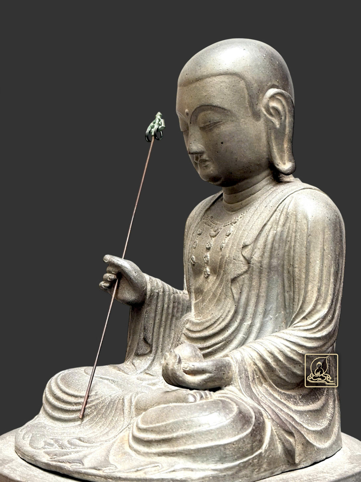 TÔN TƯỢNG ĐỊA TẠNG BỒ TÁT - BT247