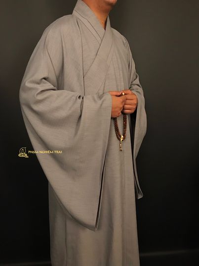ÁO TRÀNG - AT044