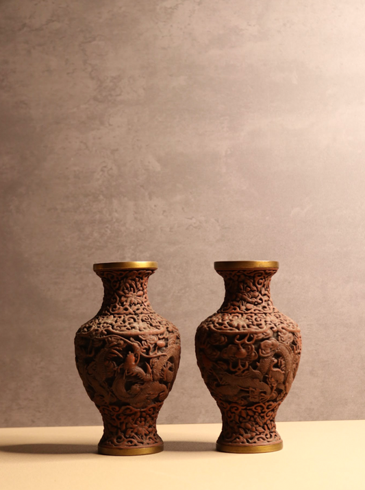 LONG TƯỜNG CHU SA BẢO BÌNH - NCT094