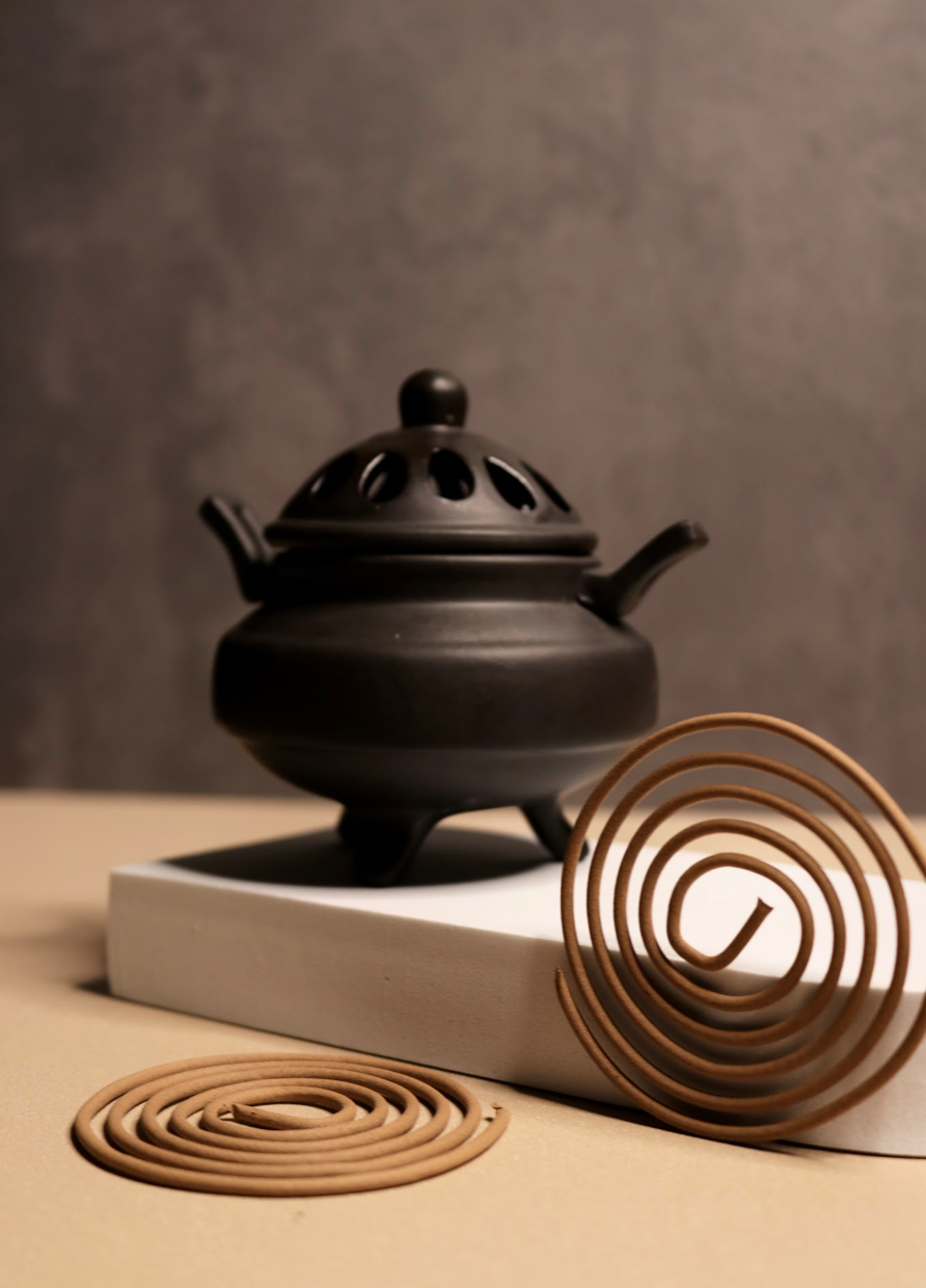 An Nam Nhất Phẩm Trầm Hương - N019