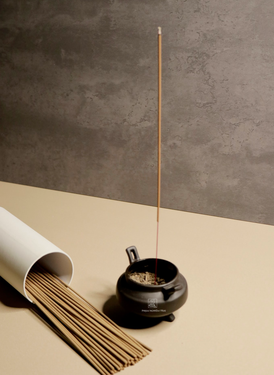An Nam Nhất Phẩm Trầm Hương (B)